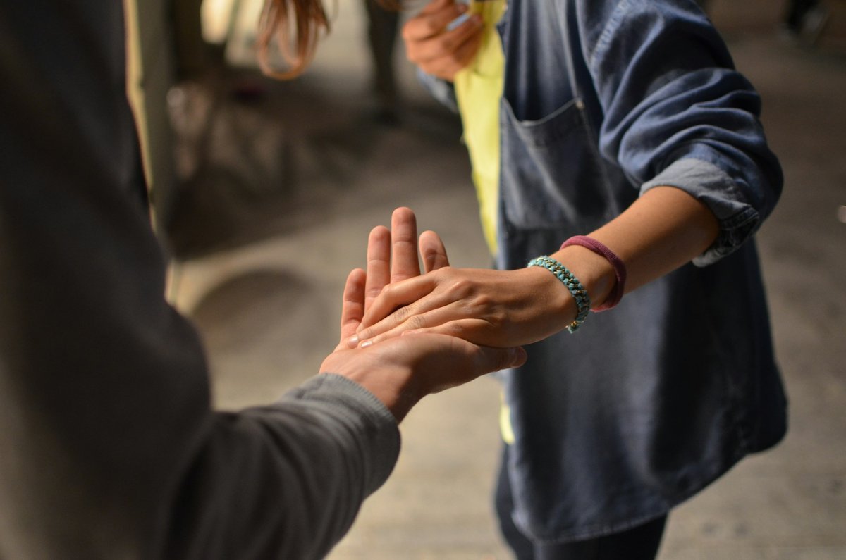 Volunteer Opportunities in Barrie (Oct 12 - Oct 18, 2026)