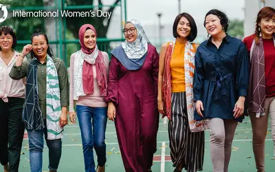 Image à la une pour Celebrate International Women’s Day 2026: #GiveToGain in Barrie
