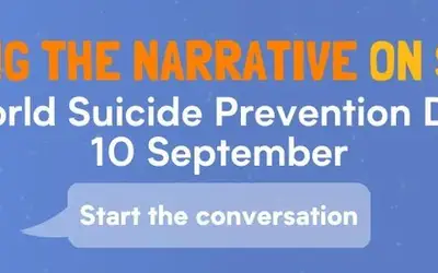 Building Connection: World Suicide Prevention Day in Barrie