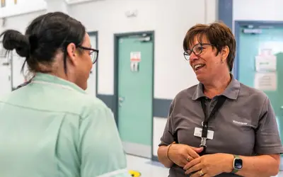 Volunteer Opportunities in Barrie (Jan 21 - Jan 28, 2026)