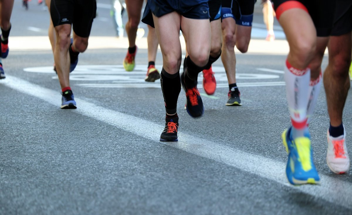 Step Into Terry Fox’s Legacy: Uniting Barrie for the 2026 Terry Fox Run
