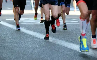Step Into Terry Fox’s Legacy: Uniting Barrie for the 2026 Terry Fox Run