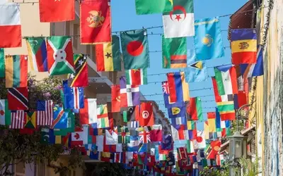 Image à la une pour Honoring Canadian Multiculturalism Day Through Volunteer Action