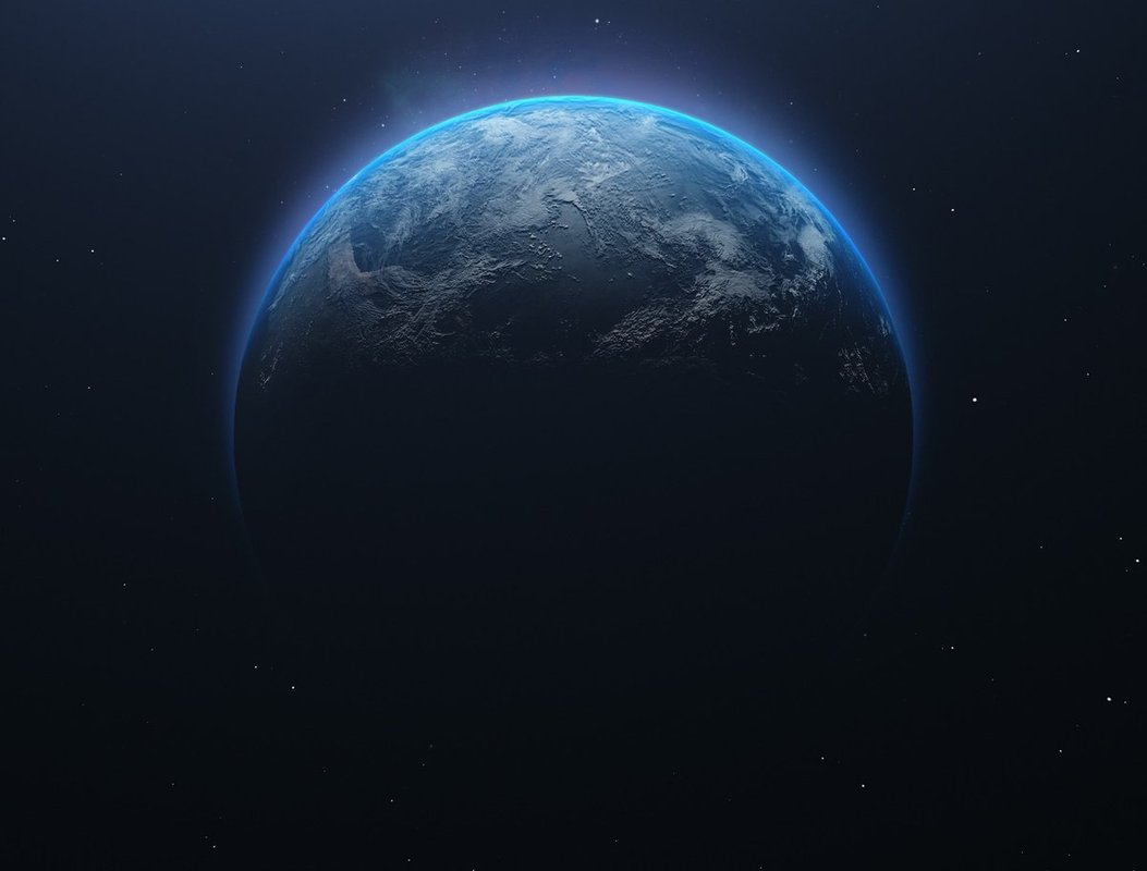 Turn Off the Lights and Take Action in Barrie for Earth Hour