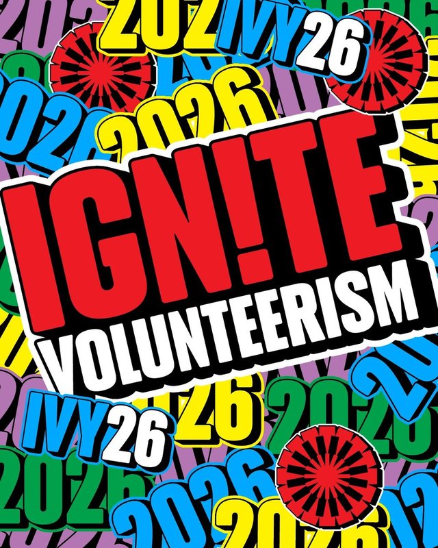 Happy National Volunteer Week, Barrie! Let's Celebrate Together
