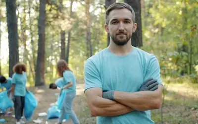 Feature image for Volunteer Opportunities in Barrie (Apr 20 - Apr 26, 2026)