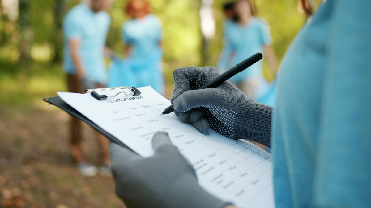 Volunteer Opportunities in Barrie (May 11 - May 17, 2026)