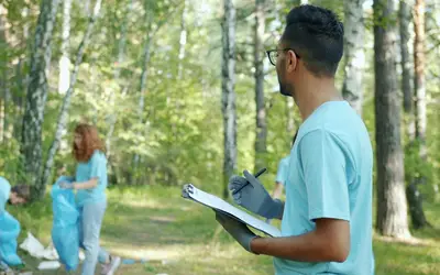 Feature image for Volunteer Opportunities in Barrie (Apr 06 - Apr 12, 2026)