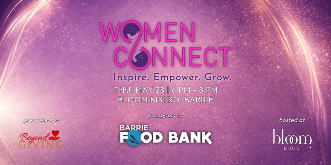 Women Connect - May 2026