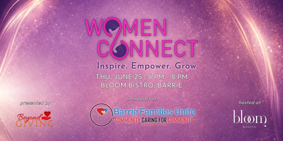 Women Connect - June 2026
