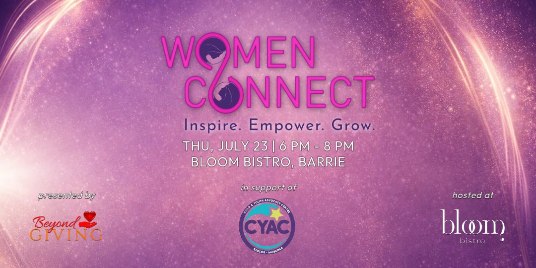 Women Connect - July 2026