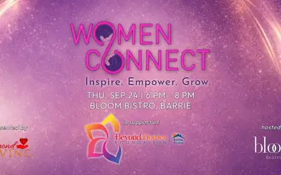 Women Connect - Sep 2026