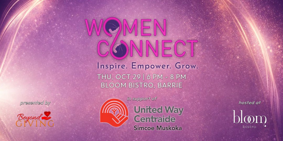 Women Connect - Oct 2026
