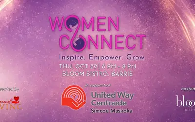 Women Connect - Oct 2026
