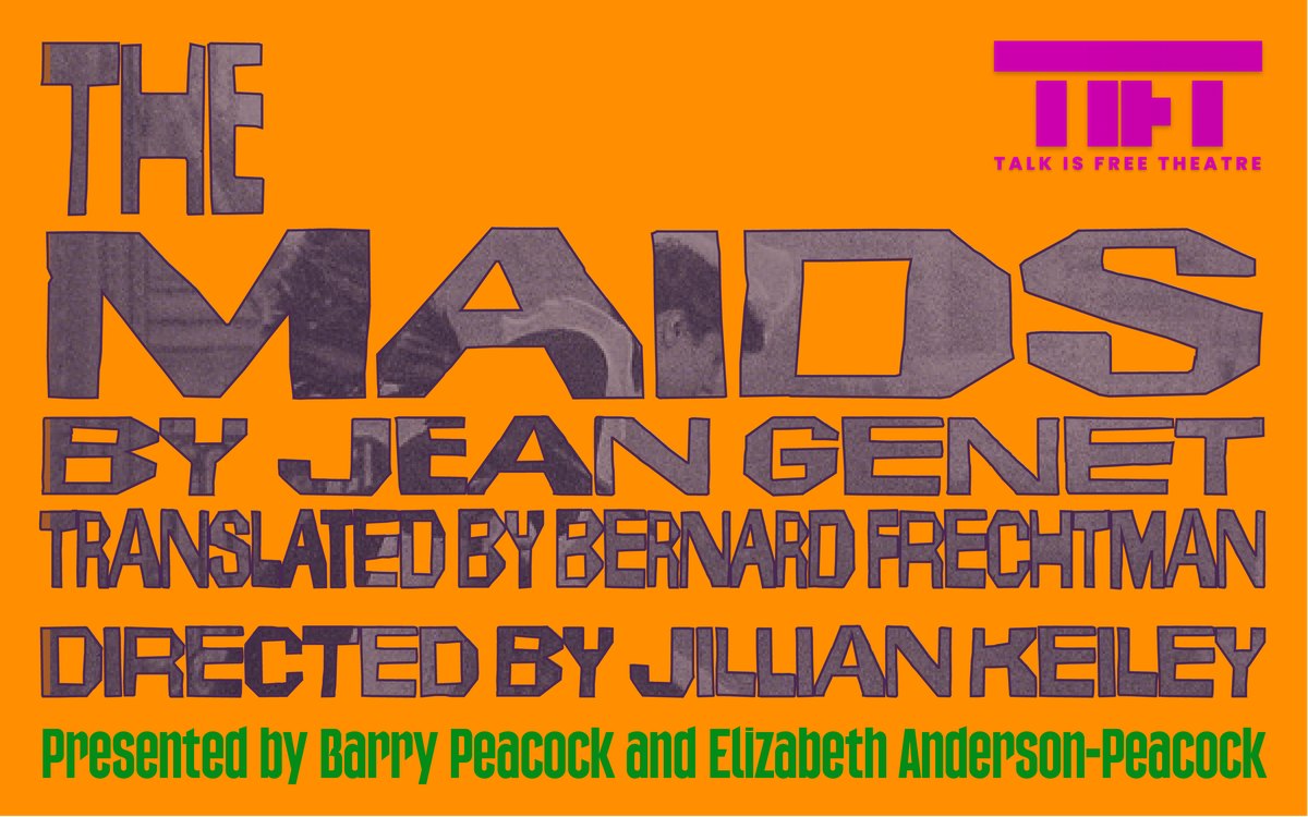 The Maids