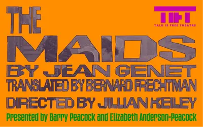 The Maids