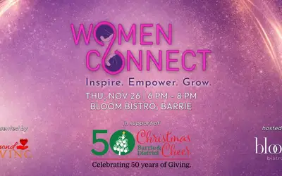 Women Connect - Nov 2026
