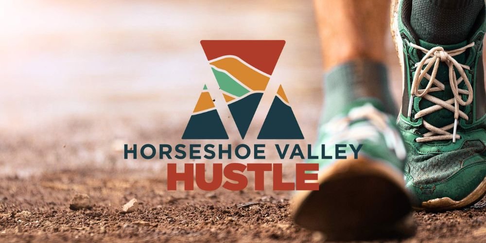 Horseshoe Valley Hustle Trail Race & Endurance Challenge