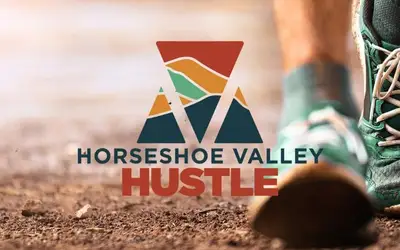 Horseshoe Valley Hustle Trail Race & Endurance Challenge