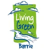 Living Green Barrie logo
