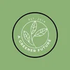A Greener Future logo