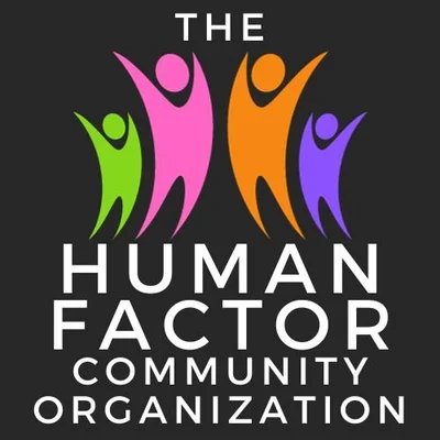 The Human Factor Community Organization