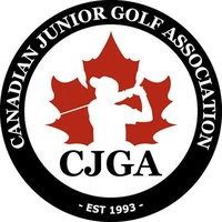 Canadian Junior Golf Association