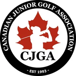 Canadian Junior Golf Association