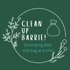 Clean Up Barrie