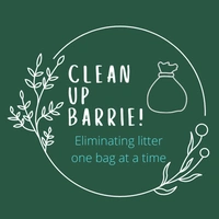 Clean Up Barrie