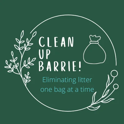 Clean Up Barrie