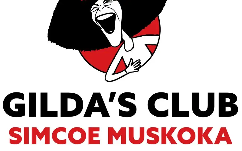 Gilda's Club Simcoe Muskoka