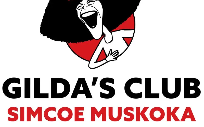 Gilda's Club Simcoe Muskoka