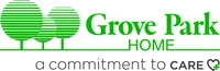 Grove Park Home