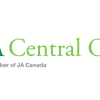 JA Central Ontario logo