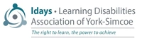 Learning Disabilities Association of York Simcoe