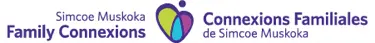 Simcoe Muskoka Family Connexions