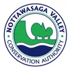 Nottawasaga Valley Conservation Authority logo