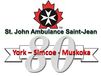 St. John Ambulance