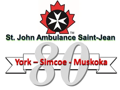 St. John Ambulance