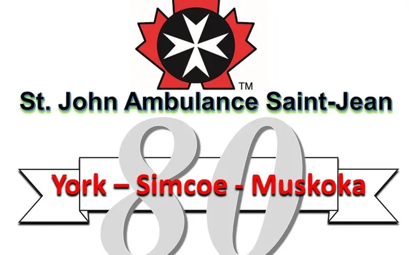 St. John Ambulance