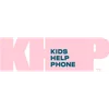 Kids Help Phone logo