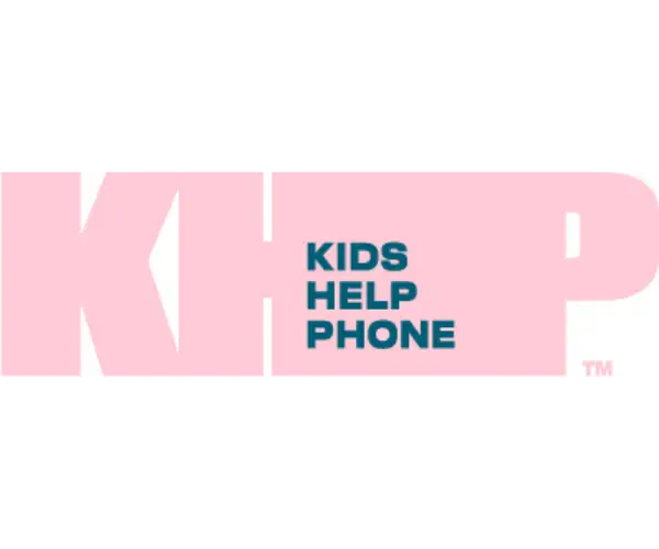 Kids Help Phone