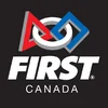 FIRST Robotics Canada logo