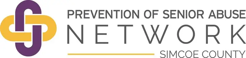 Prevention of Senior Abuse Network-Simcoe County