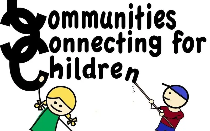 Communities Connecting for Children