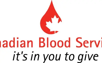Canadian Blood Services Blood Donor Clinic