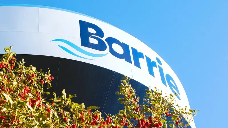 Volunteer Barrie - Connect with your community