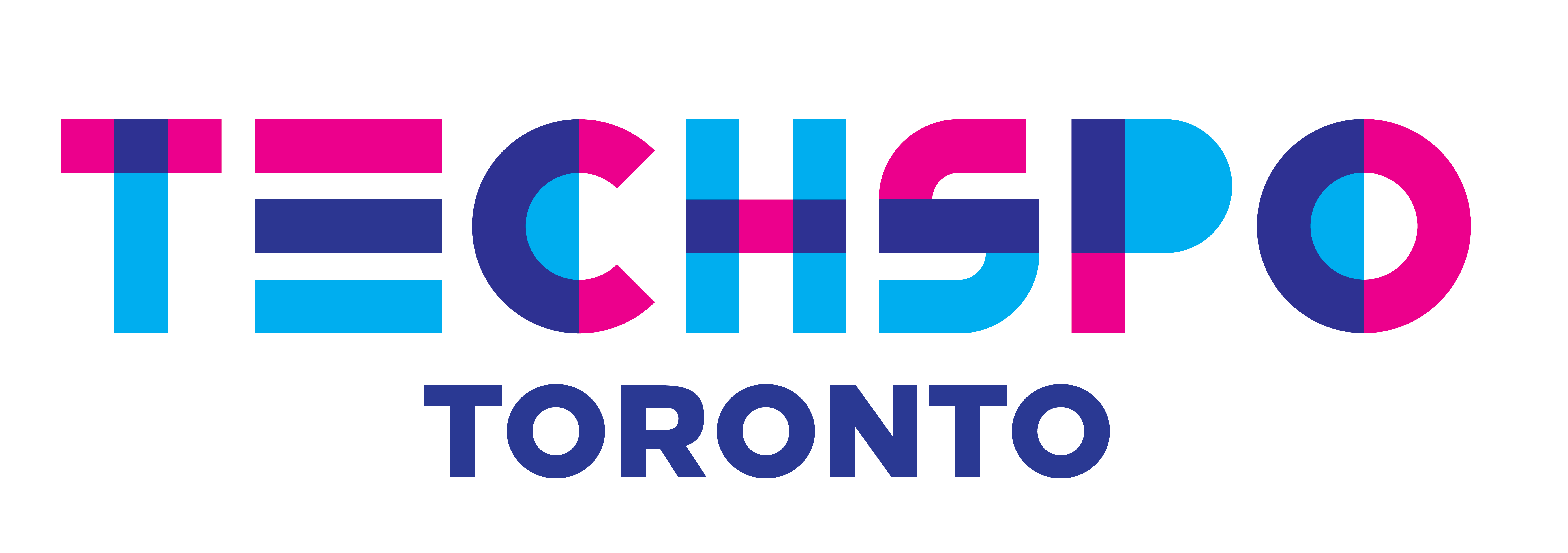 TECHSPO Toronto 2022 Technology Expo (Internet ~ Mobile ~ AdTech ~ MarTech ~ SaaS) Logo