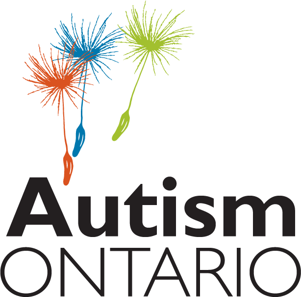 Autism Ontario Logo